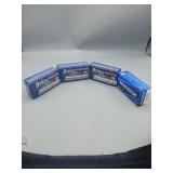 200 Rounds of 9mm Luger Ammo