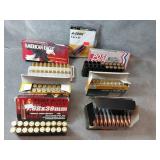 7.62ï¿½39 Ammunition