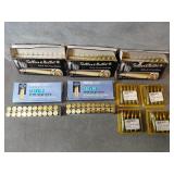 7.62ï¿½39 Ammunition Lot