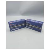 100 Rounds of 380 ACP Ammo