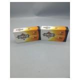 Armscor 9mm Ammo, 100 Rounds