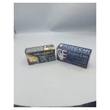 100 Rounds Assorted 44 Magnum