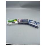 150-Round 9mm Luger Assorted Ammo