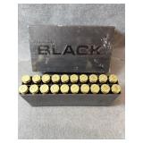 Hornady Black 6.5 Grendel Ammo