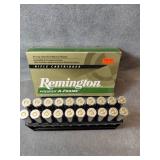 Remington Premier A-Frame Ammo