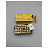 42 Rounds of Super Vel .380 ACP