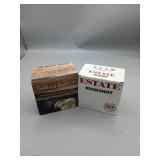 50 Rounds 12ga 9-Pellet Buckshot