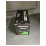 Ammo Incorporated 38 Special 50 Rounds