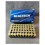 Magtech .38 SPL Ammo