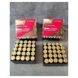 9mm Luger ARX Inceptor Ammunition