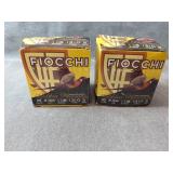 Fiocchi Golden Pheasant Ammo Boxes