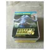 Buffalo Bore Heavy 10mm Ammunition