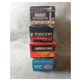.357 and .327 Magnum Ammo