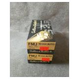 Sellier & Bellot 10mm Auto Ammunition