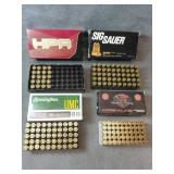 9mm Ammunition Boxes