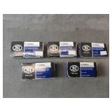 5.7x28mm SS197SR Ammunition Lot