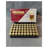 Precision One .357 SIG Ammunition
