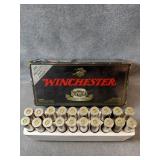 Winchester 300 WSM Ballistic Silvertip