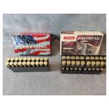Boxed .243 Win Ammunition