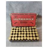 Ultramax 44 Special Ammunition Box