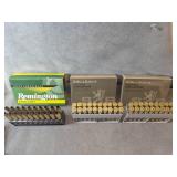 30-06 Springfield Ammunition Lot