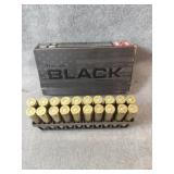 Hornady 300 Blackout Ammunition