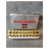 Winchester Super-X 264 Win Mag