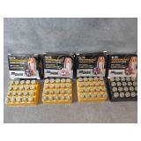 Sig Sauer .45 Auto Ammunition Lot