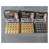 Sig Sauer .45 Auto JHP Ammunition