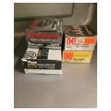 9mm Luger Ammunition