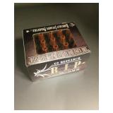 G2 Research RIP 9mm Ammo, 20 Rounds