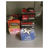 .38 Special Ammunition