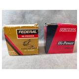 Federal Hi-Power 16-Gauge Shotshells