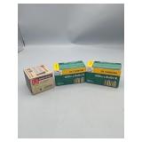 125 Assorted 30 Carbine Ammunition