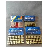 .38 SPL Caliber Ammunition