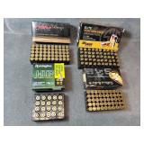 .380 Auto Ammunition