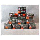 Fiocchi 7.62ï¿½39 Ammunition Lot
