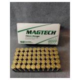 Magtech .40 S&W Ammunition Box