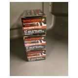 Winchester 17 WSM Polymer Tip Ammo