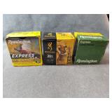 20-Gauge Shotgun Shells