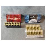 243 Win Ammunition, 20 Count Each