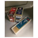 .22 Caliber Ammunition