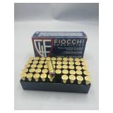 Fiocchi .44 Special Ammunition