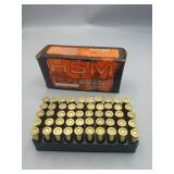 HSM .41 Mag 210-Grain Ammo Box