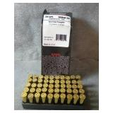 .38 SPL 100gr frangible bullet Ammunition