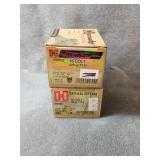 Hornady .45 Colt Ammunition Boxes