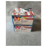 Hornady .380 Auto 90 gr XTP Ammo