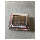 G2 Research RIP .40 S&W RIP Ammo 20 Rounds