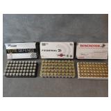 9mm Ammunition Lot