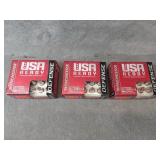 Winchester 9mm Luger +P Ammo